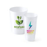 Vaso para eventos personalizados