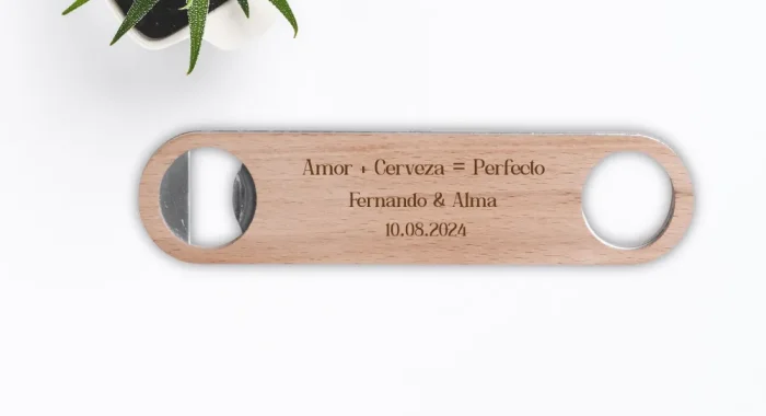 Amor + Cerveza= Perfecto 4078